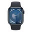 Apple Watch Series 9 45mm GPS + Cellular Midnight Aluminium Case w/ Midnight ... Carousel 2