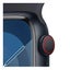 Apple Watch Series 9 45mm GPS + Cellular Midnight Aluminium Case w/ Midnight ... Carousel 3