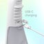 Ordo Hydro Sonic Water Flosser White Carousel 8