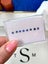 $1 RES ~ $800 Buy Now * 0.80ct Blue Sapphire Layout Carousel 1