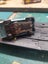 Mk1 escort magnasonic AFX Carousel 3