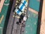 Mk1 escort magnasonic AFX Carousel 4