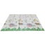 Kids Play Mat Baby Crawling Pad Carousel 4