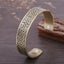 Copper Viking Cuff Bracelet Magnetic Healthcare Carousel 1