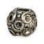 NZGD | Sterling Silver Bead Charm - Regalia Orb Carousel 1