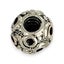 NZGD | Sterling Silver Bead Charm - Regalia Orb Carousel 2