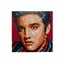 LEGO Art 31204 Elvis Presley The King 3445 Pieces, For Ages 18+ [31204] Carousel 3