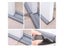 93*10cm Waterproof Seal Strip Draught Excluder Stopper Door Bottom Guard Double Carousel 8