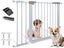 Baby Safety Gate baby Fence (OVER STOCKED) Carousel 2