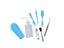 8Pcs/set Succulent Planting Kit Bucket Shovel Brush Watering Bottle Bonsai Carousel 1