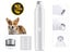 Rechargeable Electric Dog Nail Clippers Kit Carousel 1