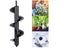 Garden Auger Post Hole Digger (OVER STOCKED) Carousel 4