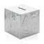 Whitehill Alphabet Block Silver Plated Money Box Carousel 1