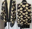 KIWI *REPERTOIRE* LAYERING PIECE – STATEMENT DUSTER JACKET (S/M) Carousel 1