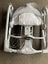 Baby swing Carousel 3