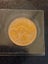 Australia 1961 Penny Error, 'Faded 1' Carousel 2