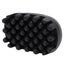 twist curly hair brush Twist Styler Brush Quick Easy Styling Washable Rubber Carousel 2