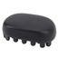 twist curly hair brush Twist Styler Brush Quick Easy Styling Washable Rubber Carousel 7