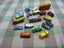 Awesome Old Vintage Diecast Toy Cars Bulk Mixed Lot Die Cast Toys Carousel 1