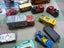 Awesome Old Vintage Diecast Toy Cars Bulk Mixed Lot Die Cast Toys Carousel 3