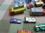 Awesome Old Vintage Diecast Toy Cars Bulk Mixed Lot Die Cast Toys Carousel 6