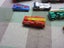 Awesome Old Vintage Diecast Toy Cars Bulk Mixed Lot Die Cast Toys Carousel 7