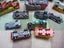 Awesome Old Vintage Diecast Toy Cars Bulk Mixed Lot Die Cast Toys Carousel 8