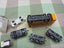 Awesome Old Vintage Diecast Toy Cars Bulk Mixed Lot Die Cast Toys Carousel 11