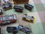 Awesome Old Vintage Diecast Toy Cars Bulk Mixed Lot Die Cast Toys Carousel 12