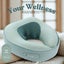 Neck Pillow Massager – Wrap Around Comfort – Rechargeable Carousel 5