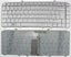 DELL XPS M1330 M1530 1420 1520 1525 1545 1400 1500 K/B SILVER Carousel 1
