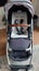 UPPAbaby Cruz - stroller Carousel 2