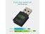 600Mbps USB WiFi Bluetooth Adapter Dual Band 2.4/5.8Ghz Wireless External Carousel 10