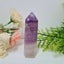 SALE! Purple Fluorite Point Carousel 1