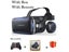Shinecon 6.0 Casque VR Virtual Reality Glasses 3D Goggles Headset Helmet For Carousel 1