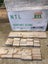 Decorative artificial stones Carousel 3