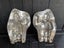 Super Rare Anton Reiche Bobby Policeman Metal Chocolate Mould pre-1940 Carousel 6