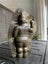 Super Rare Anton Reiche Bobby Policeman Metal Chocolate Mould pre-1940 Carousel 4