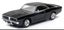 NewRay 1:24 71893B 1969 Dodge Charger RT Carousel 1