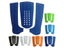 Surfboard Traction Pads Surf Pads EVA Foam Deck Pad Grip Skimboard Adhesive Carousel 9