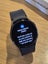 $1 RES! Samsung Galaxy Watch 4 Black 40mm | Bluetooth WiFi GPS Carousel 3