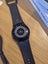 $1 RES! Samsung Galaxy Watch 4 Black 40mm | Bluetooth WiFi GPS Carousel 7