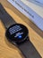 $1 RES! Samsung Galaxy Watch 4 Black 40mm | Bluetooth WiFi GPS Carousel 9