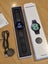 $1 RES! Samsung Galaxy Watch 4 Black 40mm | Bluetooth WiFi GPS Carousel 10