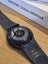 $1 RES! Samsung Galaxy Watch 4 Black 40mm | Bluetooth WiFi GPS Carousel 12