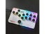 Mini HitBox SallyBox With Gamerfinger Caps LED Light Fighting Stick Controller Carousel 9