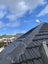 Roof repairs and painting Carousel 11