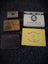 Cigarette Tins x 5 Carousel 1