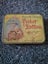 Cigarette Tins x 5 Carousel 11