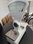 Enameled Shop counter scale (Dimock) Carousel 3